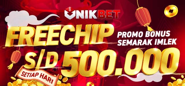 PROMO IMLEK CHINESE NEY YEAR 2025