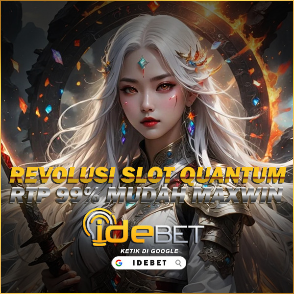 IDEBET: Top Up Slot Game Dana Pulsa Tanpa Potongan 24 Jam